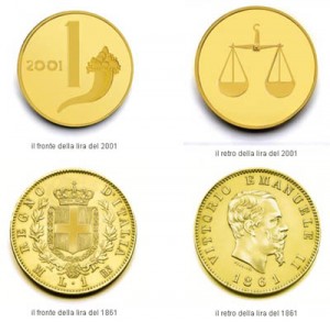 monety 61 i 2001