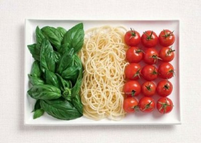 Jak jedzą Włosi
