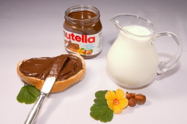 Nutella i jej słodka historia