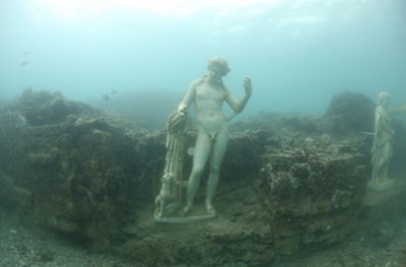 W 80 blogów dookoła świata: morze, seks i podwodne muzeum