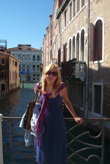 Wenecja – piękna i martwa