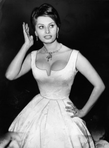 Sophia-Loren-clessidra-nostrana