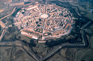 Perełki FVG: Aquileia i Palmanova