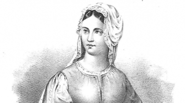Trotula de Ruggiero, średniowieczna pionierka ginekologii