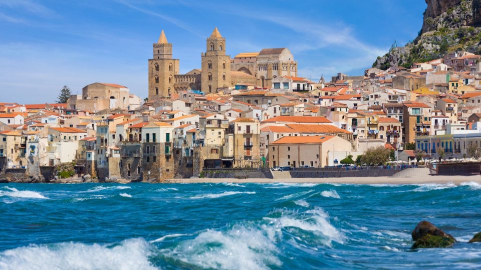 Dlaczego właśnie Sycylia – 12 powodów na wymarzone wakacje